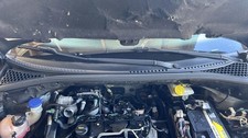 Pare-brise Citroen C8