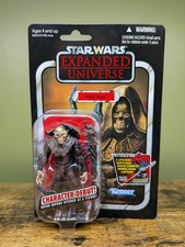 star wars the vintage collection nom anor vc59 Expanded Universe MOC