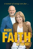 Gary Skinner - Where Faith Lit The Way - Paperback - J245Z