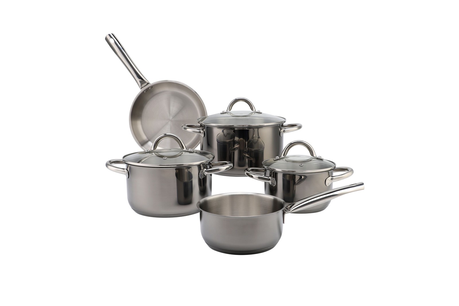 ЭЧТВЕРК Кохтопф-Набор 8тлг Эдельшталь весь сад Кохтопфе Верхний набор Кохтопфе 23390₽