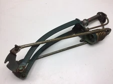 Vintage 1950s JC Higgins Beehive Springer Bicycle Fork 26” 2.125” Bike