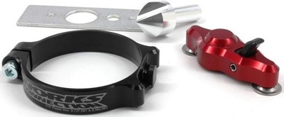 Works Connection 12-416 Pro Launch Start Device fits Yamaha YZ250F/YZ450F