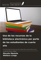 Mavuto Mpulula (U. A.) | Uso De Los Recursos De La Biblioteca ElectróNica Por...