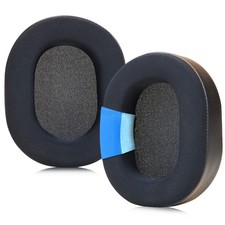 Replacement Cooling Gel Ear Pads for Corsair HS65 HS55 HS55 PRO Headphones