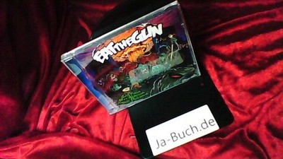 Super Pursuit Mode Aggressive Thrash Distortion Eat, The Gun: