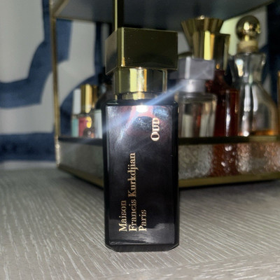 Maison Francis Kurkdjian Paris Oud Eau de Parfum Spray 1.2 fl oz