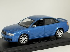 1/43 Norev Audi RS6 Minicar Collectables 17+