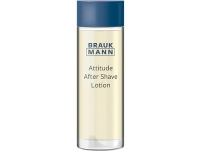 Hildegard Braukmann Attitude - After Shave Lotion 100ml