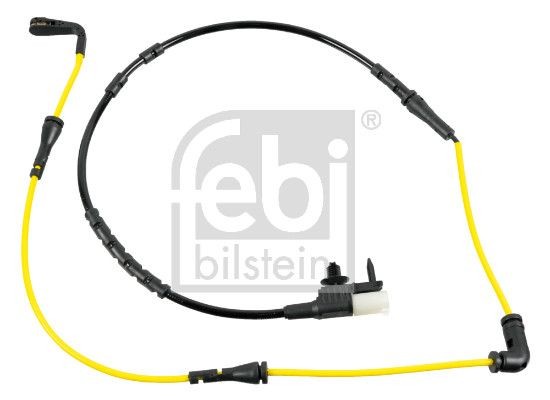 Témoin d'usure de plaquette de frein FEBI BILSTEIN 179227 pour train avant