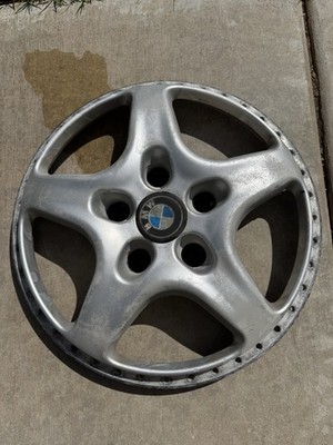 Speedline Alessio CENTER 5x120 18  Wheel Face