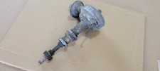 1965-66 Ford Mustang Falcon Comet 289 2v Distributor C5af-12127-n Fomoco