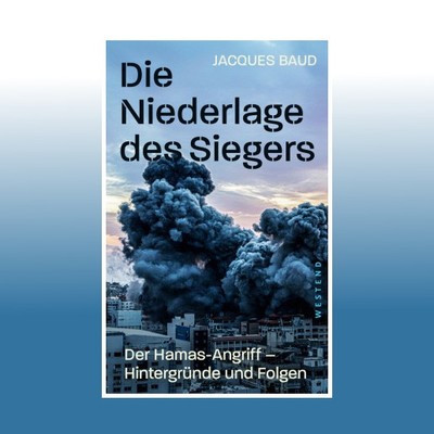 Die Niederlage des Siegers | Jacques Baud