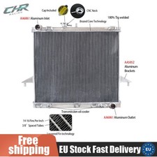 Radiateur Isuzu D-MAX