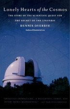 Dennis Overbye Lonely Hearts of the Cosmos (Taschenbuch)