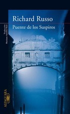 Puente de los suspiros [Spanish] by Russo, Richard [Paperback]