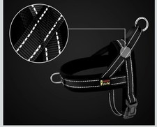 Small Plutus Pet No Pull Dog Harness