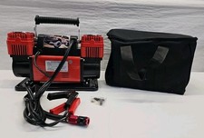 Double Cylinder Heavy Duty