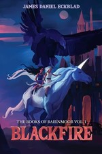 			Blackfire.by Eckblad  New 9781498262910 Fast Free Shipping<|		