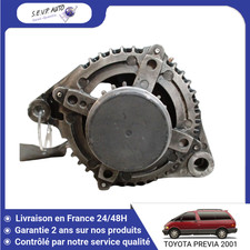 Alternateur Toyota PREVIA