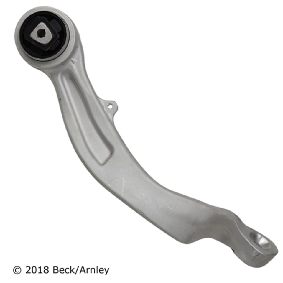 Braços de controle Beck Arnley 102-7741 dianteiro passageiro lado direito inferior para 525 530 - Imagem 2 de 4