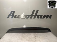 HECKSPOILER Volkswagen T-Roc I SUV 1.0 TSI 12V BlueMotion (CHZJ) 2020 2GA827933