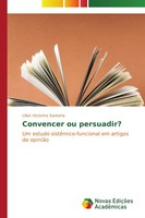 Convencer Ou Persuadir? Um Estudo SistêMico-Funcional Em Artigos De OpiniãO Buch