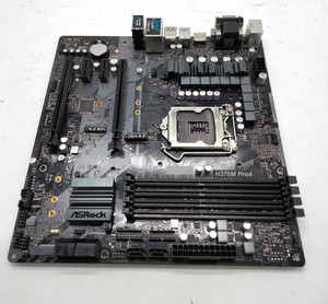 Asrock H97 Pro4 | eBay