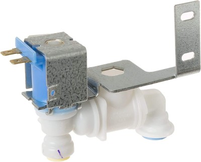 Ice Maker Water Valve for GE Whirlpool WR57X10068, W10217918, 2313644