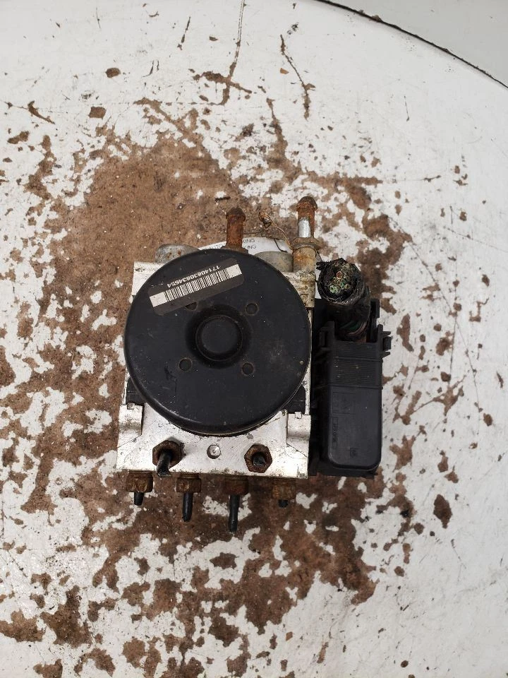 Conjunto de pieza de freno antibloqueo para caravana 05-07 1420050 Foto 2 de 4