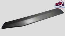 Oem Toyota Rav4 2019 - 2025 Front Right Passenger Side Door Lower Molding Cover Oem Toyota Rav4 2019 - 2025 Front Right Passenger Side Door Lower Molding Cover