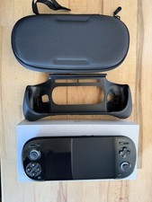Retroid Pocket 6 OLED Handheld | schwarz | 8G...
