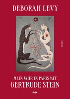 Mein Jahr In Paris Mit Gertrude Stein Roman Deborah Levy Buch 160 S. Deutsch