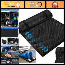 Low-clearance Rolling Creeper Mat For Under Car Repairs Mechanic Pad Tool Low-clearance Rolling Creeper Mat For Under Car Repairs Mechanic Pad Tool