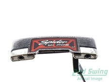 TaylorMade 2014 Spider Blade Putter Slight Arc Steel Right 38.0in