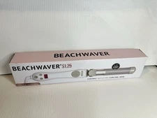 Beachwaver S1.25 Ceramic Rotating Curling Iron
