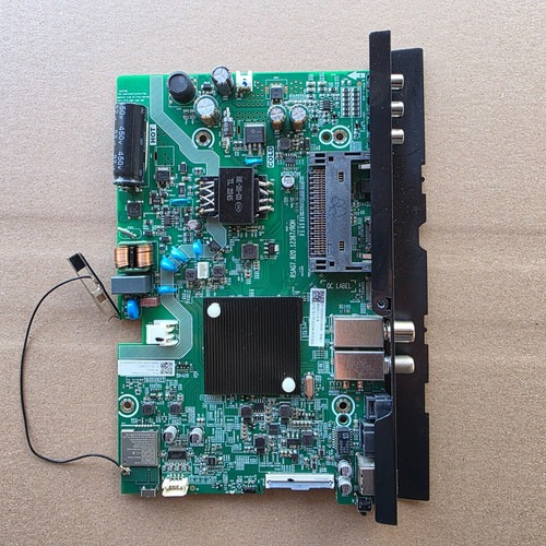 Scheda Madre TV Hisense 32A4FG RSAG7.820.12367 RSAG7.820.12367/ROH 32A35EEVS prezzo ebay