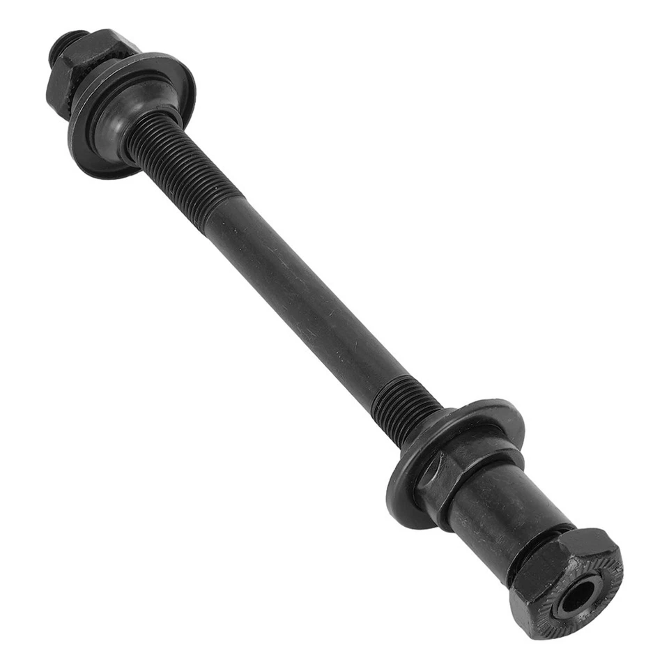Quick release Hub Axle Bicycle Front / rear axle Ultralight High Quality - Image 2 of 4