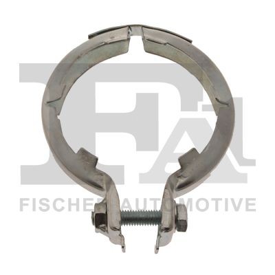 Rohrverbinder Abgasanlage Vorne Fa1 144 993 FÜR Mercedes Abgasrohrverbinder-image