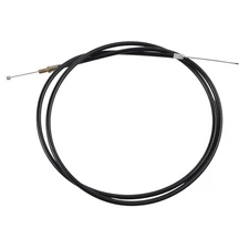 Throttle Cable for Multiquip For Whiteman Models J36 JS36 B46 BS46 Replacement