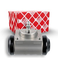 Febi Bilstein Radbremszylinder Bremszylinder Radzylinder Rbz Hinten Links 104217