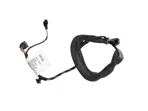 Kabelbaum Innen für Fahrer Sitz Links Vorne VW Golf 7 VII 5G 12-17 5G0971391