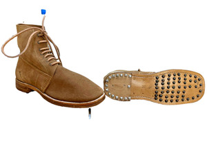 French Mle 1912/ 15 Boots Size 14