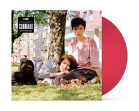 Satt (Limited Edition) (Pink Vinyl) | Schnipo Schranke | Vinyl / Schallplatte