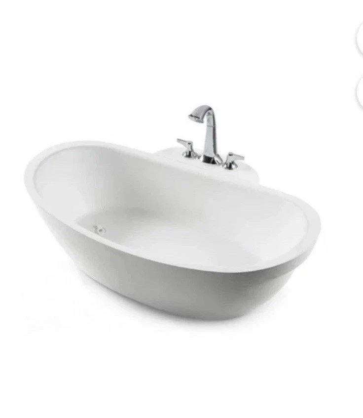 Summer Infant My Size Tub 4-in1 Modern Bathing System - White