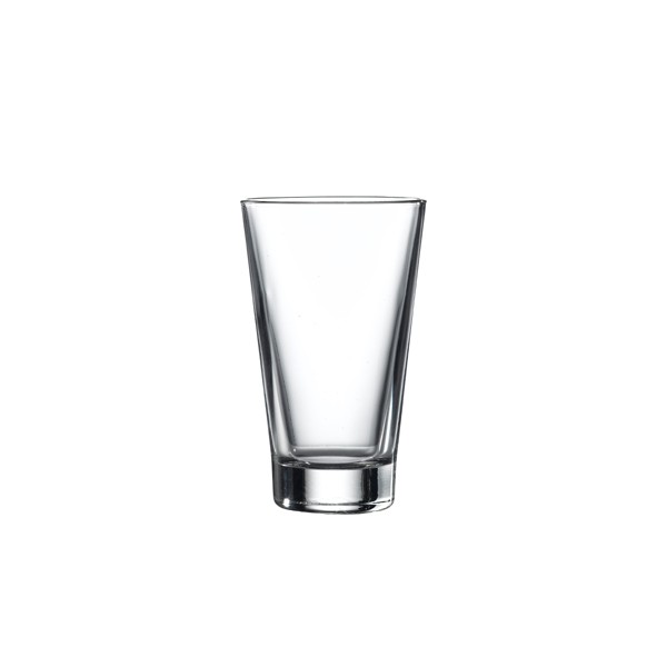GenWare Tumblers Glassware Clear Oslo Hiball Tumbler 34.5cl/ 12oz - Pack of 12