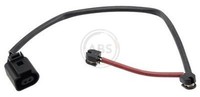 A.B.S. Warnkontakt Bremsbelagverschleiss Vorne FüR Porsche Cayenne Vw Touareg