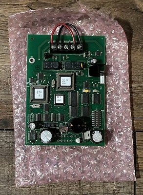 Simplex 4100-3104 IDNET Module 127 Points Open Box, New Board, Same Day Shipping