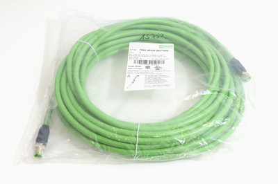 Murrelektronik  Steckverbinder M12  7000-46041-8021400 NEU #26 DB