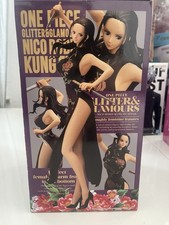 One Piece - Nico Robin Wano Kuni Anime Figur
