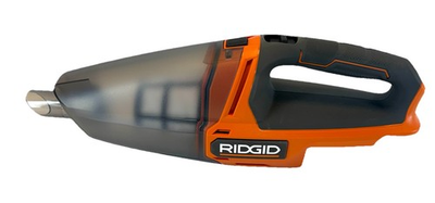 #ad Ridgid 18V Cordless Hand Held Vacuum Tool Only Model R8609021B $99.95